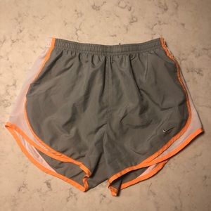Nike Dri-Fit Shorts. Size S.